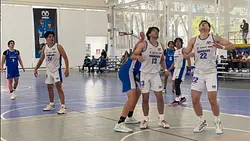 Liga ABE: Borregos Puebla en la cima; UMAD al acecho