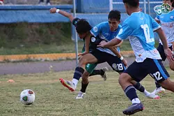 Visitantes hacen de las suyas en la Jornada 10 de Liga TDP 2025