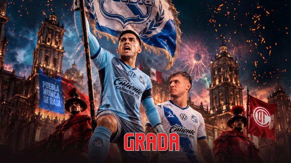 Club Puebla vs Toluca: previa Jornada 7 Apertura 2026, dónde y cómo ver en vivo TV streaming