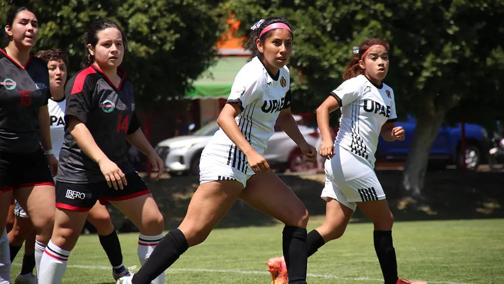 Águilas UPAEP, a defender paso perfecto en Teziutlán