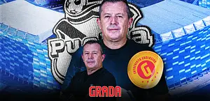 Carbajal: Todos somos culpables; duele la situación actual del Puebla