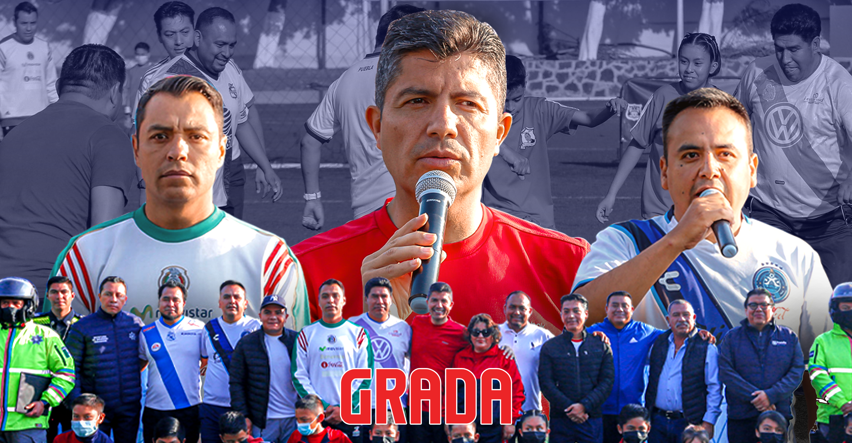 Torneo Interprimarias, oportunidad para nuevas estrellas del futbol