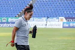 “Majo” López: no nos gusta ese sabor de boca; pudimos ganar el partido