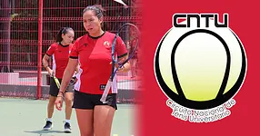 Tenis UPAEP regresa a la acción en nueva temporada 2024
