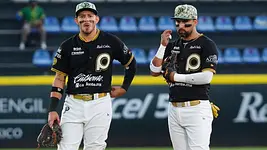 Pericos tropezó en el tercero de la serie ante Tigres de Quintana Roo