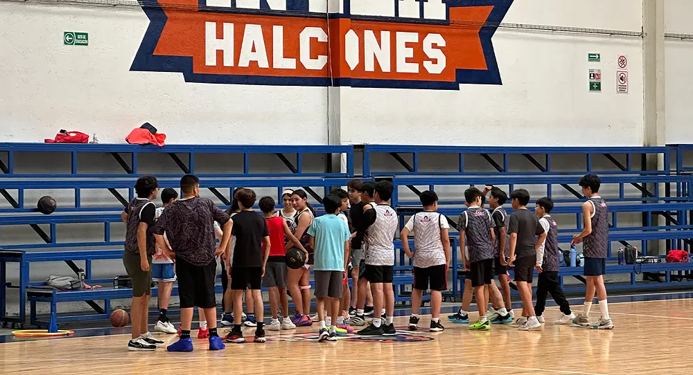 Inició Summer Camp 2026 de la Universidad Interamericana