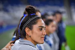 “Majo” López: Tenemos que seguir mejorando para estar en los primeros lugares