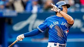 Breyvic Valera "aterriza" con los Pericos de Puebla