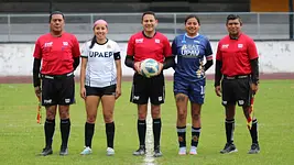 CONADEIP: Derbi define cierre de eliminatoria femenil