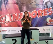 Alumnos BUAP destacan en primer Nacional de Karate 2024