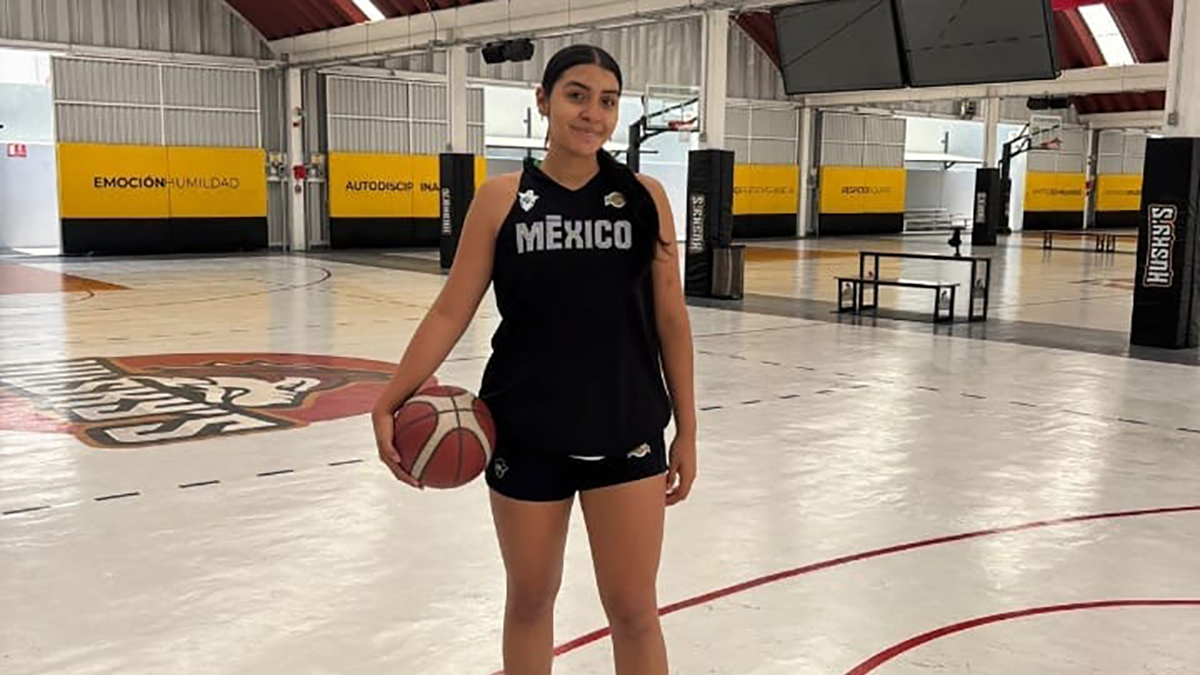 UMAD, orgullosa por convocatoria de Anette Patiño