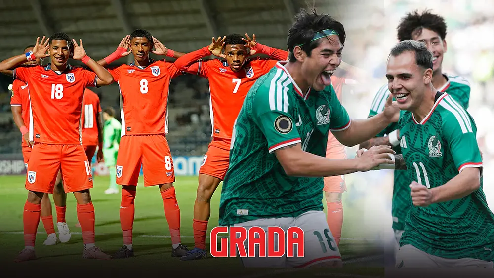 Ante Panamá, México Sub-20 se juega el proceso en Puebla