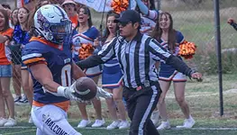 Halcones Inter buscan ser locales en semifinales de OFAMO 