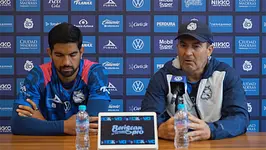 "No podemos subestimar a Querétaro", asegura “Chepo”