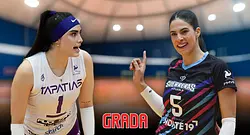 Guerreras de Puebla, preparadas para pesar en el Miguel Hidalgo