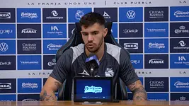 “Trabajo de Guede, a la vista en la cancha”, defiende Fedorco