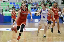UPAEP se proclama subcampeona femenil en los Ocho Grandes