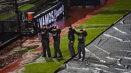 En León, Pericos buscará afianzar victoria tras suspensión por lluvia