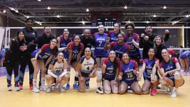 Guerreras de Puebla, sublíderes; ganan serie ante Freseras