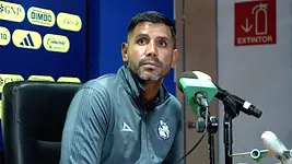 Joaquín Velázquez: “Nos vamos molestos, merecíamos más”