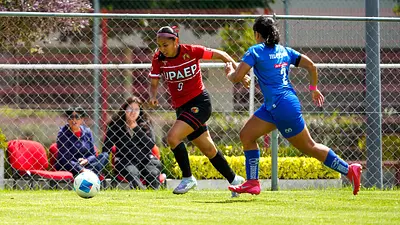 En penales, UPAEP vence a las campeonas del Futbol Femenil