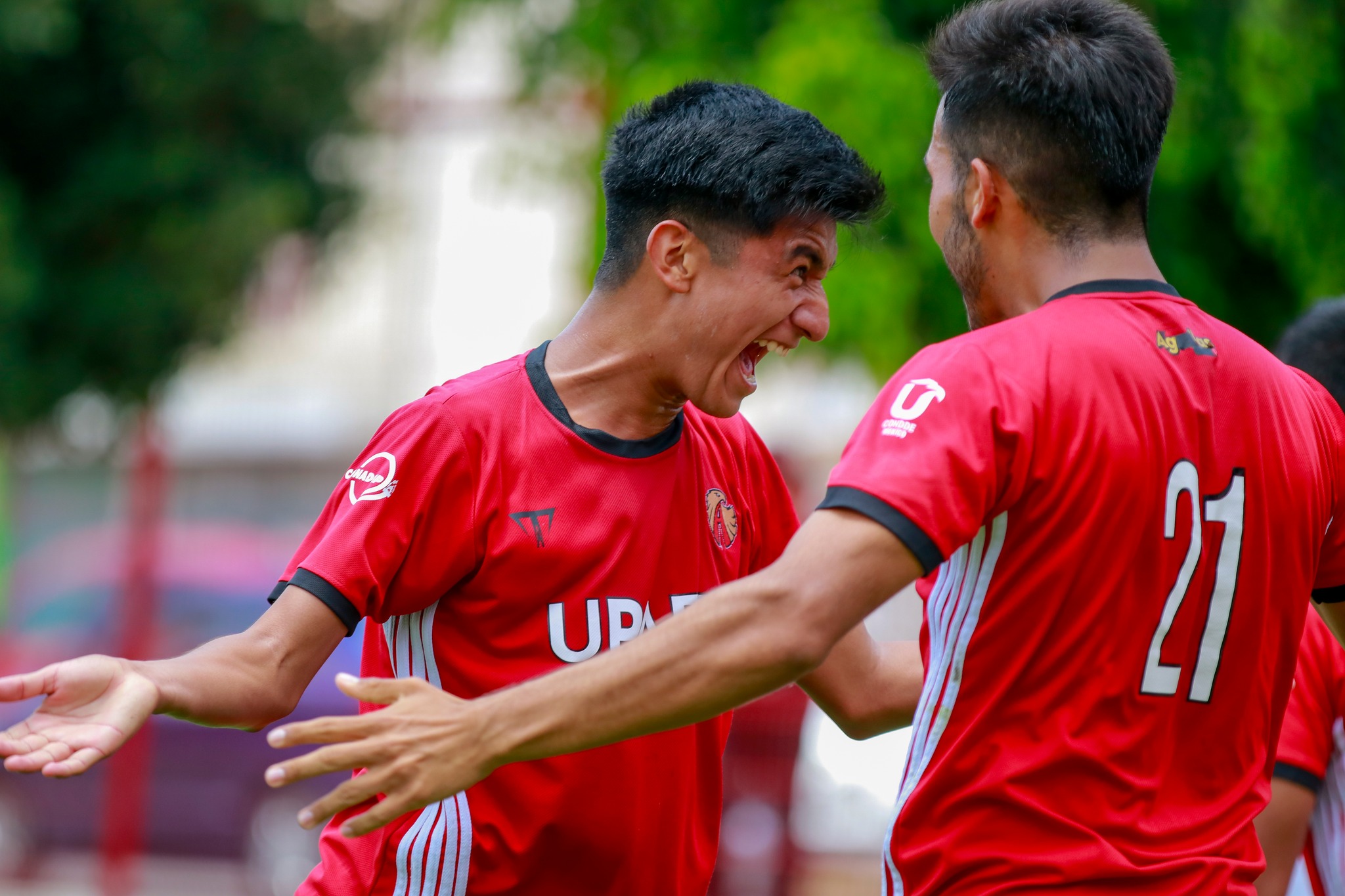 Representativos poblanos inician su andar futbolístico de la temporada