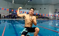 Alumno UPAEP representará a México en Centroamericanos 2024