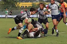 Alberto Rodríguez, de Borregos Puebla a los Juegos Panamericanos