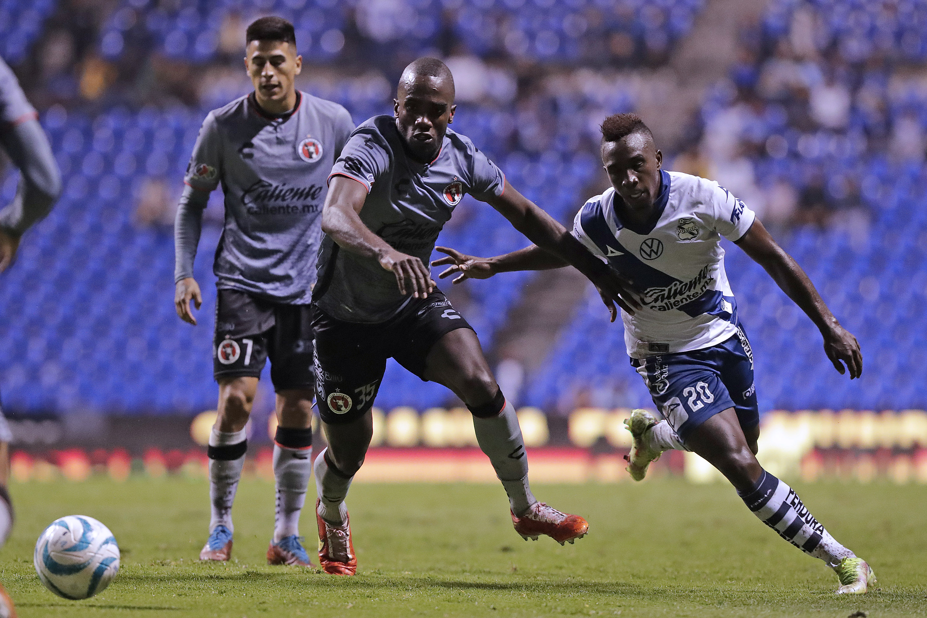 Club Puebla va por el milagro… de ganar un juego más en el Clausura 2024