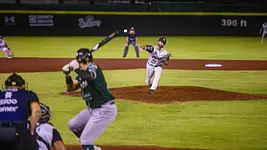 Pericos y Campeche continuarán hoy el Juego 6