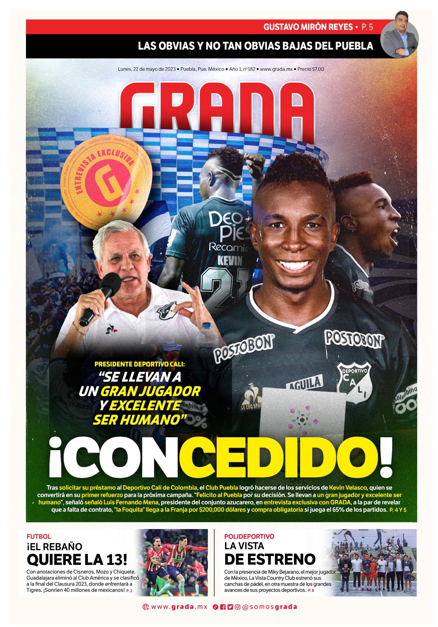 Foto: GRADA