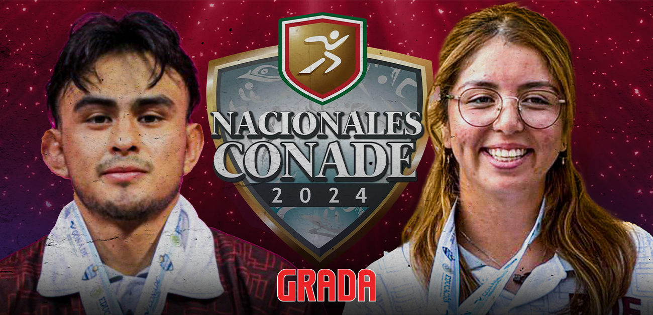 Puebla sigue cosechando medallas en Nacionales CONADE 2024