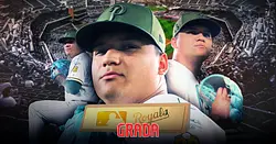 El "poblano" Augusto Mendieta cumplirá el sueño con los Royals de Kansas City