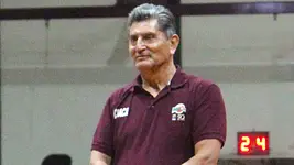 García Bayón encabezará Selectivo Puebla U14 femenil rumbo a Olimpiada 2026