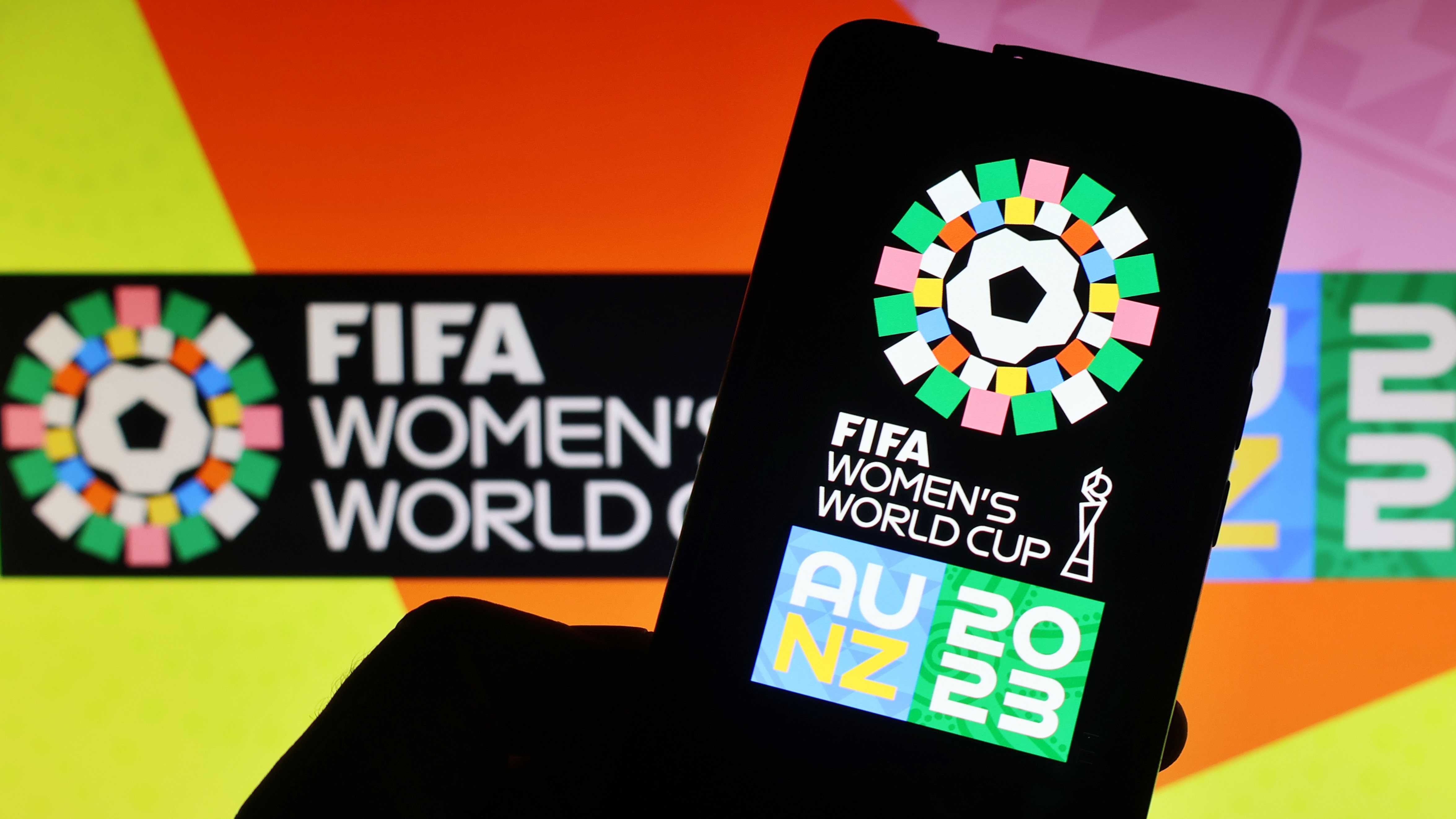 FIFA y TikTok firman alianza para celebrar el Mundial Femenil