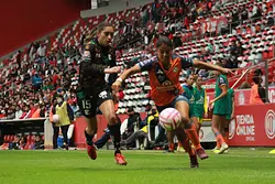 La Franja femenil ya piensa en el Apertura 2023