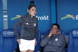 Destaca “Majo” López el corazón del Puebla femenil tras vencer a León