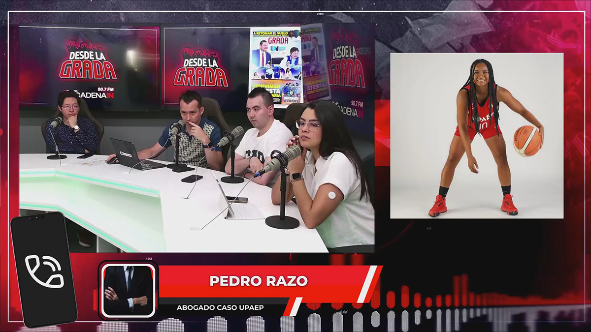 “UPAEP buscó silenciar a Naomi Guzmán”: abogado defensor