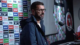 Albert Espigares: “Dar esta imagen me deja satisfecho”
