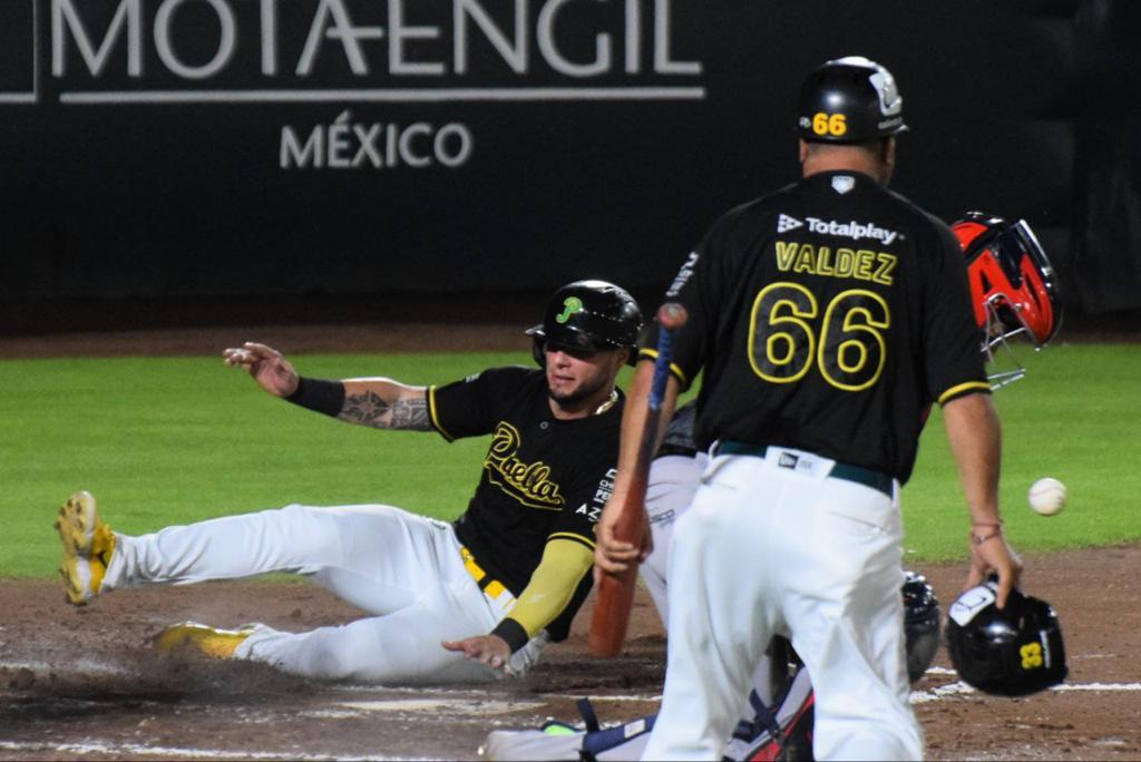 Va Pericos por revancha ante Quintana Roo