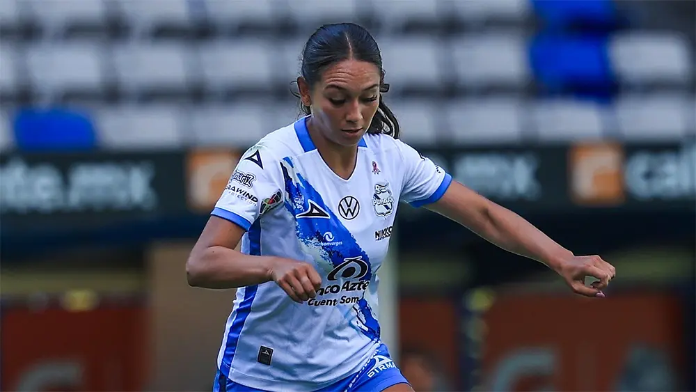 República Dominicana convoca a la enfranjada Alyssa Oviedo