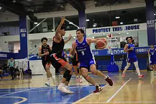 Borregos Puebla no aflojan: 12 victorias en Liga ABE