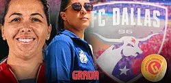 Marisa Gonzalez, la poblana que contrató el FC Dallas