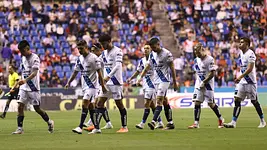 Oficial: Club Puebla pagará 47 mdp por multa de cociente