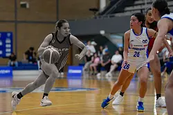 TEC CEM elimina a UPAEP Femenil del Ocho Grandes 2025