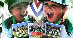 Finaliza con éxito la segunda edición de la Copa Periquitos