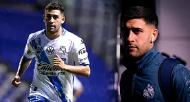 La intrascendencia de Franco Moyano en el Puebla