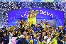 ¡Llegó la 14! América es campeón de la Liga MX