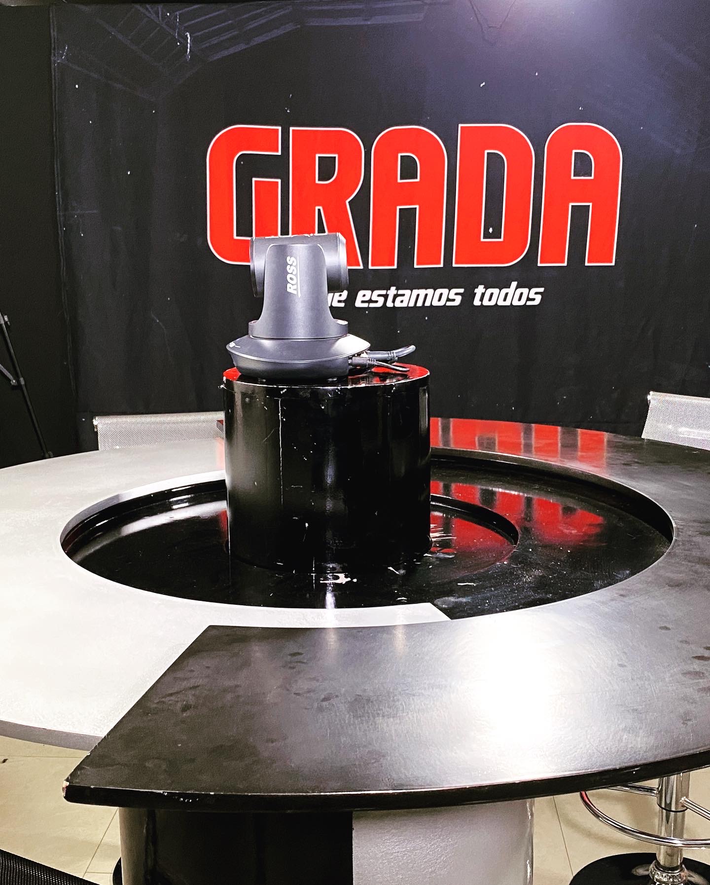 Foto: GRADA