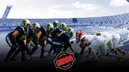 Clásico de ONEFA se jugará en la BUAP